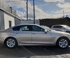2011 BMW 520D Automatic, New NCT - Image 5/10