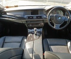 2011 BMW 520D Automatic, New NCT - Image 8/10