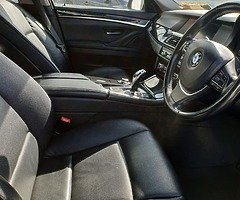 2011 BMW 520D Automatic, New NCT - Image 9/10