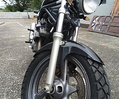 1998 Yamaha XJ - Image 4/4