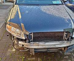 Audi a4 1.9 diseli parts