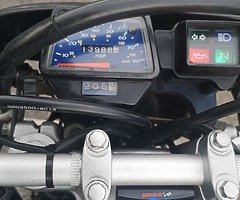 2004 Yamaha Dt125re - Image 4/6