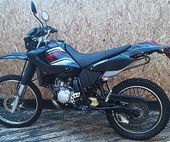 2004 Yamaha Dt125re - Image 5/6