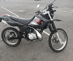 2004 Yamaha Dt125re - Image 6/6