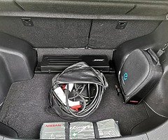 2014 Nissan Leaf SVE Tekna 24kw, 6.6kw - Image 9/10