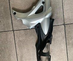 Sfv650 gladius parts