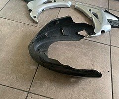 Sfv650 gladius parts