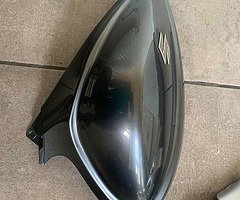 Sfv650 gladius parts - Image 4/10