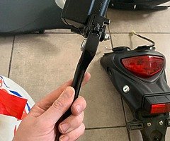Sfv650 gladius parts - Image 9/10