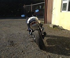 Honda cbr 600f4i sport.. - Image 4/8