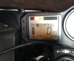Honda cbr 600f4i sport.. - Image 7/8