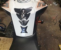 2013 KTM 390