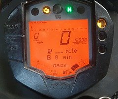 2013 KTM 390 - Image 4/5