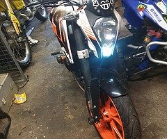 2013 KTM 390 - Image 5/5