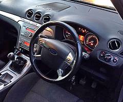 Ford C max