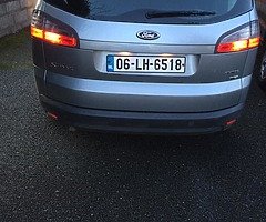 Ford C max