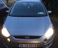 Ford C max - Image 4/4