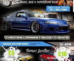 Autofest Car, Truck, Bike and Motorsport Show