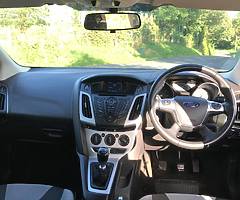 2013 ford focus - Image 4/7