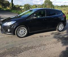 2013 ford focus - Image 6/7