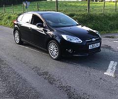 2013 ford focus - Image 7/7