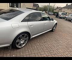 Audi a8 3.0 tdi quattro sport - Image 3/10