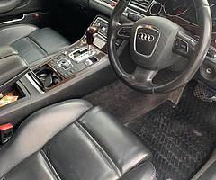Audi a8 3.0 tdi quattro sport - Image 6/10
