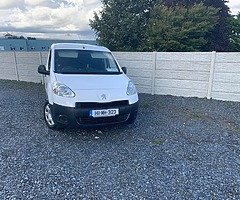 Peugeot partner 1.6d - Image 5/5