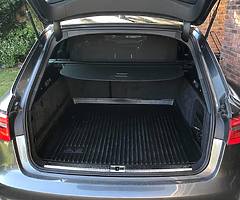 Audi A6 Avant Sline Automatic - Image 6/10