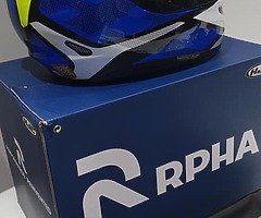 HJC Rpha 11 Helmet - Image 4/5
