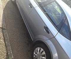 2008 Ford Mondeo