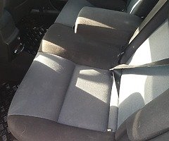 2008 Ford Mondeo - Image 4/7