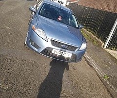 2008 Ford Mondeo - Image 7/7