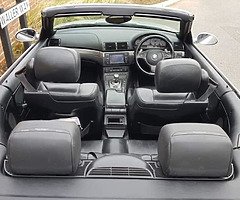 BMW M3 2002 Cabriolet - Image 6/7