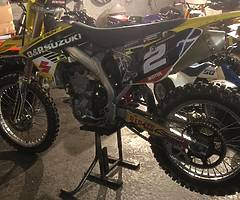 450 2011. - Image 4/5