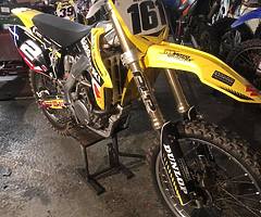 450 2011. - Image 5/5