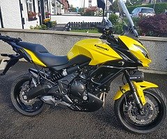 2015 Kawasaki Versys - Image 6/8