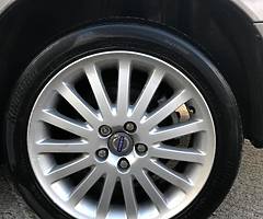 Volvo S40 - Image 4/8