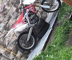 Any nice 450s or 250 2 strokes out there - Image 3/3