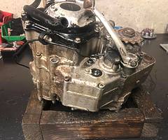 Yamaha yzf 250 for parts 06*