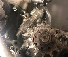 Yamaha yzf 250 for parts 06* - Image 4/7