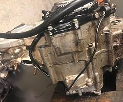 Yamaha yzf 250 for parts 06* - Image 5/7
