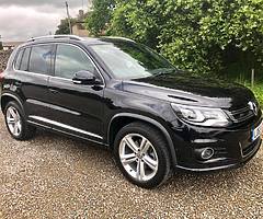 2015 Volkswagen Tiguan - Image 3/10
