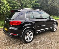 2015 Volkswagen Tiguan - Image 4/10
