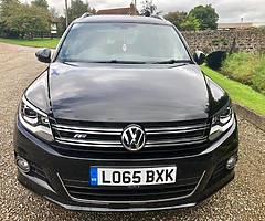 2015 Volkswagen Tiguan - Image 5/10
