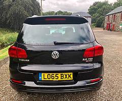 2015 Volkswagen Tiguan - Image 6/10