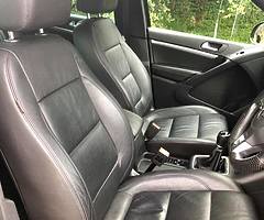 2015 Volkswagen Tiguan - Image 7/10