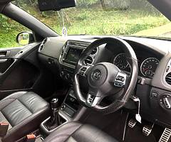 2015 Volkswagen Tiguan - Image 10/10
