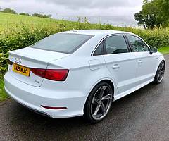 2015 Audi A3