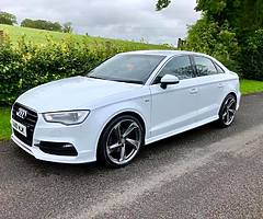 2015 Audi A3 - Image 3/10